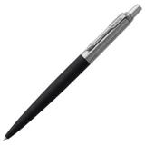Ручка шариковая Parker Jotter Core K63, черный — фото 1
