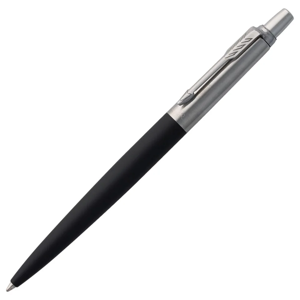 Ручка шариковая Parker Jotter Core K63, черный