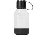 Бутылка для воды 2-в-1 «Dog Bowl Bottle» со съемной миской для питомцев, 1500 мл — фото 5