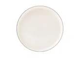Тарелка «PLATE 1 WHT» — фото 1
