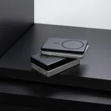 Внешний аккумулятор Атлантис (Atlantis) PD 5000mAh с функцией беспроводной зарядки 15W — фото 8