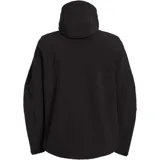 Куртка мужская Hooded Softshell — фото 3