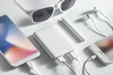 Внешний аккумулятор Uniscend Full Feel Type-C, 5000 мАч — фото 14