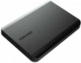 Внешний диск Toshiba Canvio, USB 3.0, 1Тб — фото 1