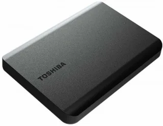 Внешний диск Toshiba Canvio, USB 3.0, 1Тб — фото 1