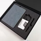Набор подарочный EMBER: ежедневник и power bank в коробке с ложементом — фото 29