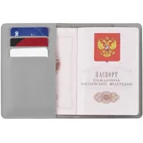 Обложка для паспорта Shall Simple — фото 3