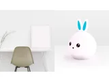 Ночник LED «Bunny» — фото 7