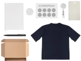 Welcome pack «Simple kit» — фото 18