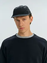 Бейсболка Ben Mac — фото 7