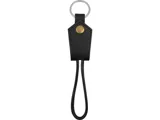 Кабель-брелок USB-MicroUSB «Pelle» — фото 5