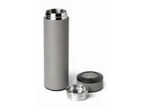 Вакуумный термос «Vacuum Flask C1», soft touch, 420мл — фото 32