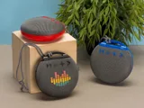 Портативная колонка «Tempo» — фото 10