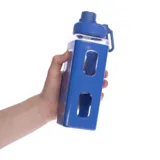 Бутылка для воды Square Fair — фото 11