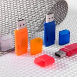 USB flash-карта "Osiel" (8Гб) — фото 1