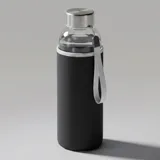 Бутылка спортивная «Bodhi» из стекла — фото 44