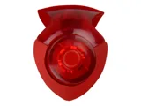 Ручка пластиковая шариковая Prodir DS8 PRR «софт-тач» — фото 5