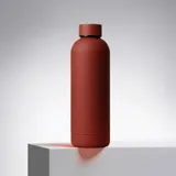 Вакуумная термобутылка "Cask" Waterline — фото 25