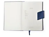 Бизнес блокнот А5 «Monoi» — фото 3