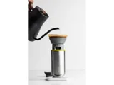 Ручная мини-кофеварка «Cuppamoka» — фото 5