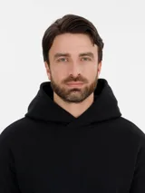 Худи оверсайз унисекс Snuggie — фото 7