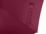Зонт-трость Reviver с куполом из переработанного пластика — фото 48