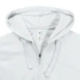 Толстовка женская Hooded Full Zip — фото 4