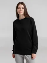 Свитшот унисекс BNC Inspire (Organic) — фото 24