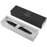Ручка шариковая Parker IM Achromatic Black — фото 4
