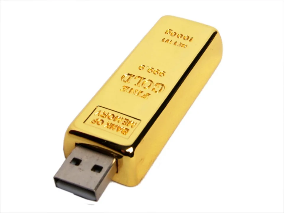 USB-флешка на
