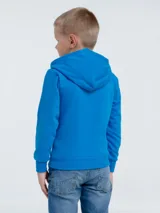 Худи детское Kirenga Kids 2.0 — фото 15