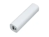 PB030 Универсальное зарядное устройство power bank прямоугольной формы. — фото 1