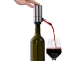 Электрический аэратор-диспенсер для вина «Wine delight» — фото 8