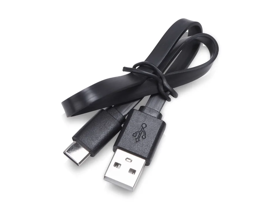 Кабель USB 2.0 A - USB Type-C