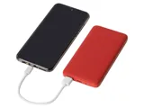 Внешний аккумулятор «Reserve Pro»,10 000 mAh — фото 9