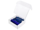Подарочный набор с термосом и бутылкой «Bottle set» — фото 7