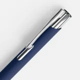 Ручка шариковая Keskus Soft Touch — фото 4
