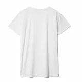 Футболка унисекс Paint Tee — фото 3