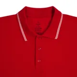 Рубашка поло Virma Stripes — фото 27