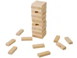 Настольная игра из дерева «Башня» в деревянной коробке — фото 3