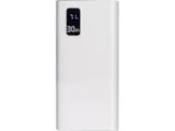 Портативный внешний аккумулятор «FAST», 30000 mAh — фото 2
