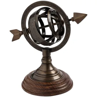 Пресс-папье Sundial — фото 1