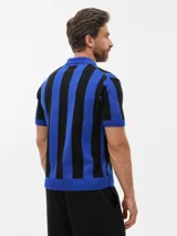 Джемпер Knitera с коротким рукавом на заказ — фото 3