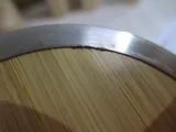 Вакуумный термос «Moso» из бамбука — фото 5