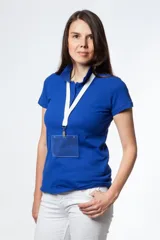 Лента для бейджа Neckband — фото 4