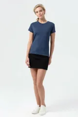Футболка женская Regent Fit Women — фото 15