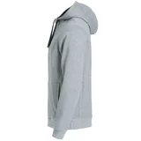 Толстовка мужская CLASSIC HOODY FULL ZIP 300 — фото 2