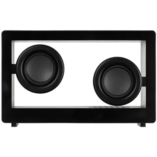 Bluetooth-колонка со светомузыкой Sensofonic — фото 3