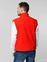 Жилет флисовый Manakin — фото 7