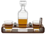 Подарочный набор для виски «Whiskey Wonder» — фото 6